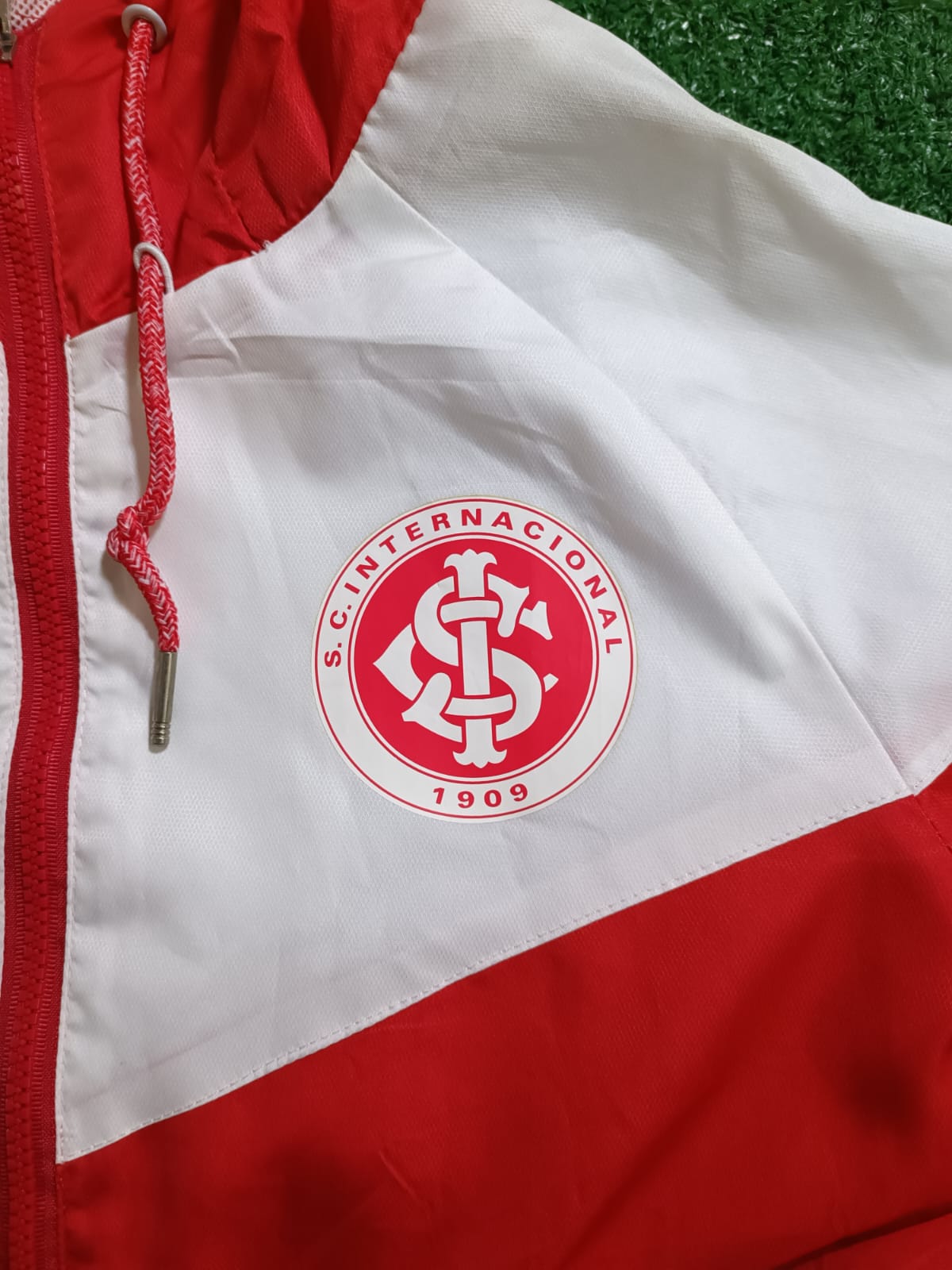 Corta Vento Internacional | FutMantos