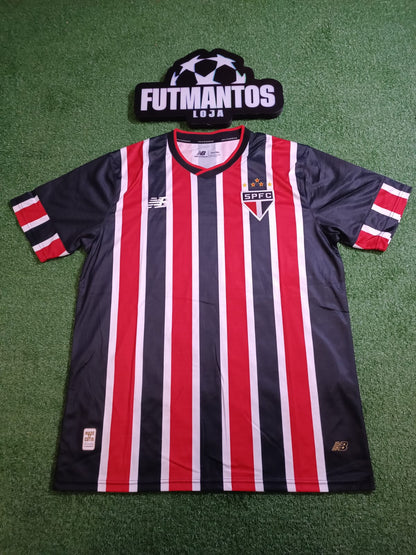 Camisa São Paulo 2024 - Torcedor | FutMantos