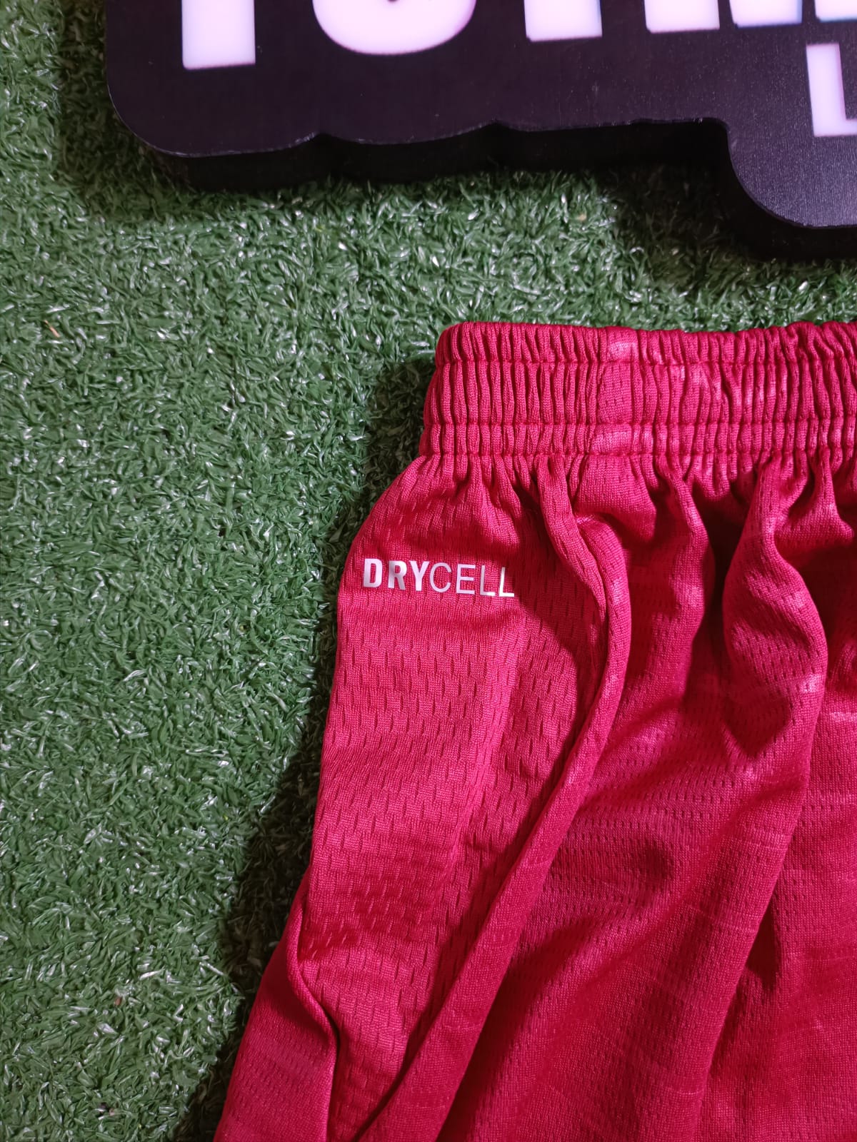 Kit Infantil Portugal l 26/27 - Vermelho | FutMantos