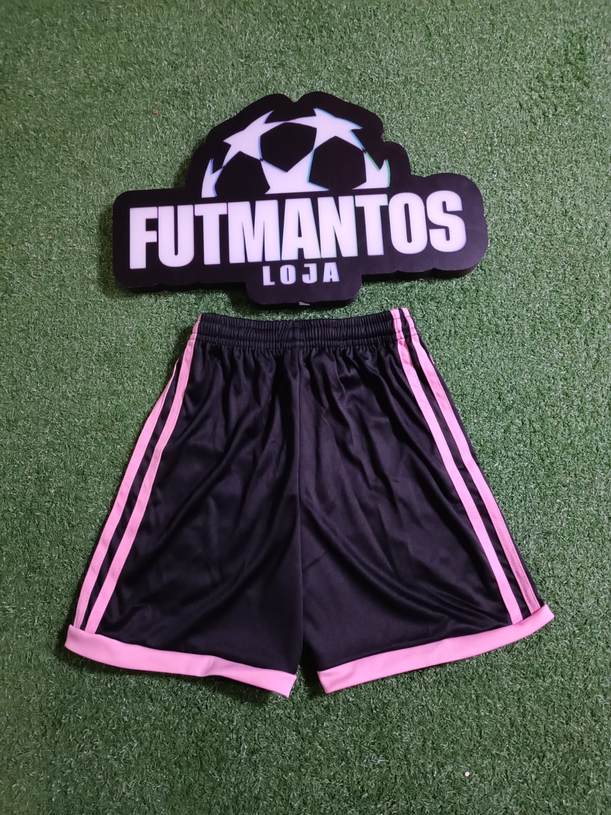 Kit Infantil Inter Miami 24/25 II