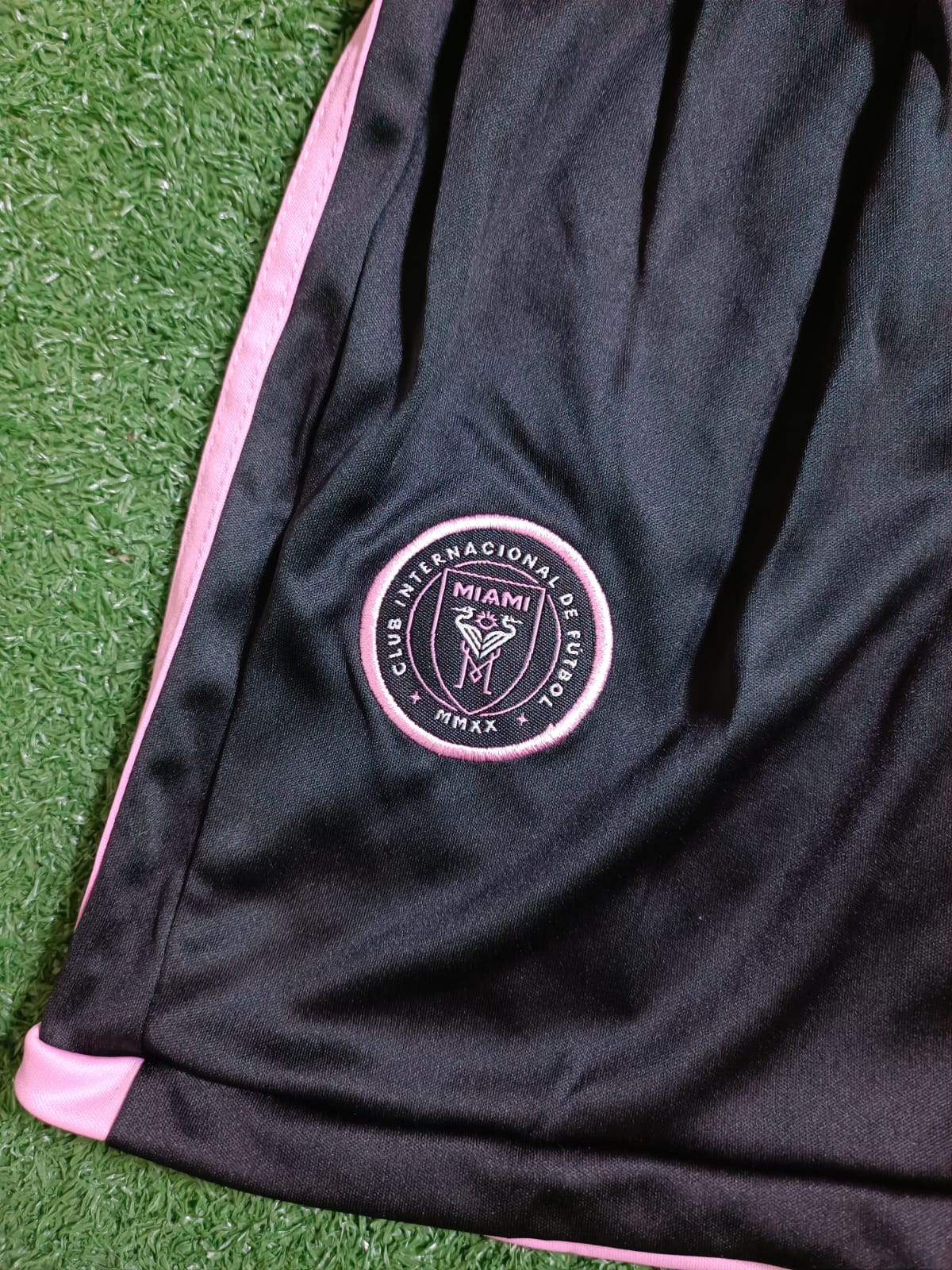 Kit Infantil Inter Miami 24/25 II