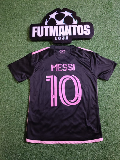 Kit Infantil Inter Miami 24/25 II