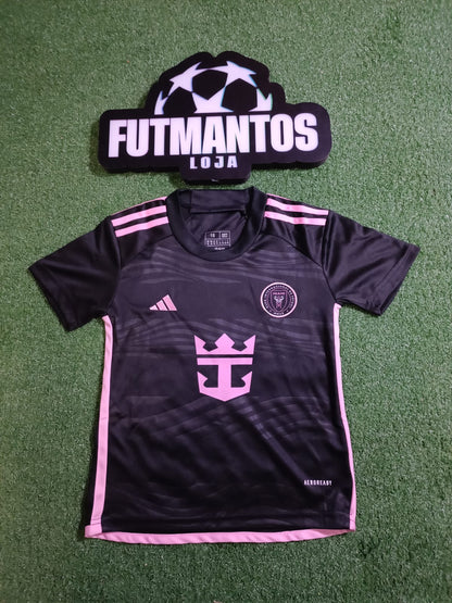 Kit Infantil Inter Miami 24/25 II