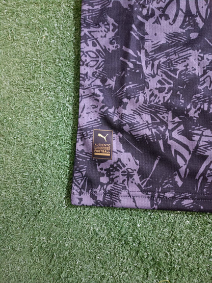 Kit Infantil Portugal 26/27-Preto | FutMantos