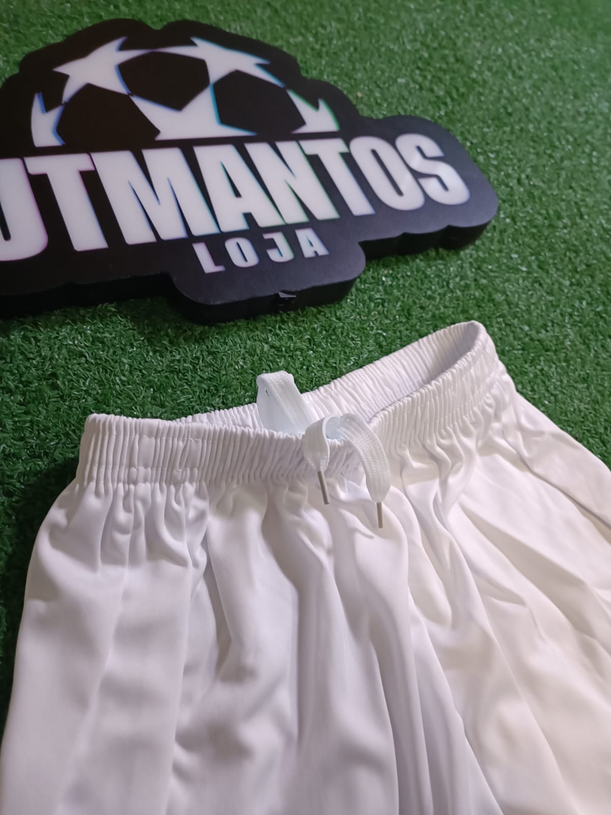 Kit Infantil Internacional 25/26 | FutMantos