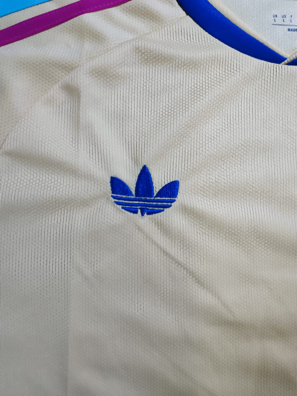 Camisa Curaçao 26/27-Torcedor| FutMantos