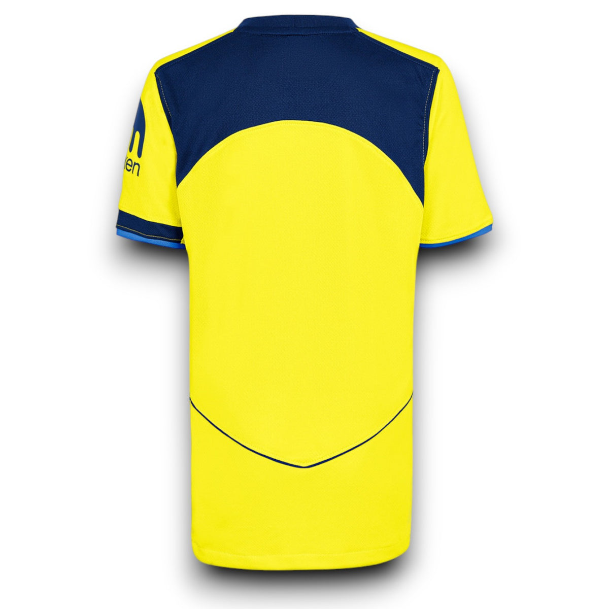 Camisa Tottenham Spurs III - 25/26 | Futmantos