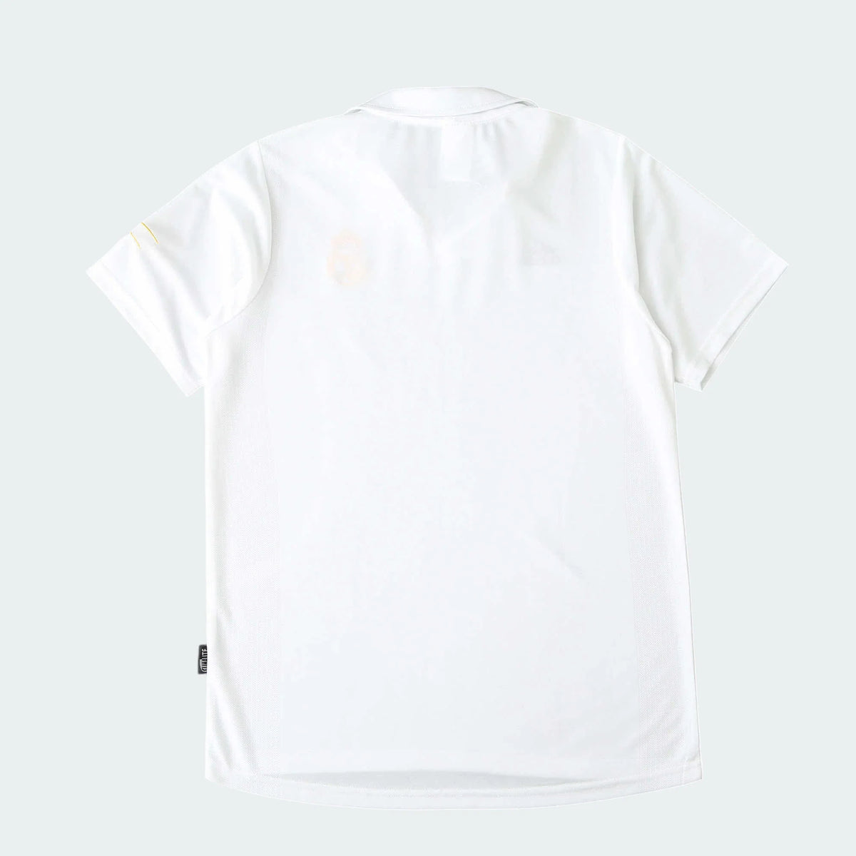Camisa Real Madrid 2002/03 I