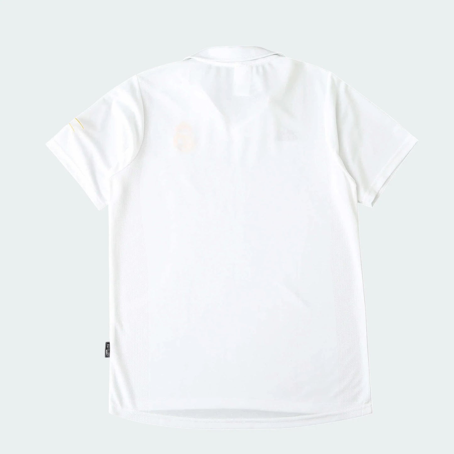 Camisa Real Madrid 2002/03 I