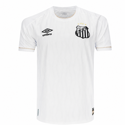 Camisa Santos FC Home 26/27 - Torcedor Masculina