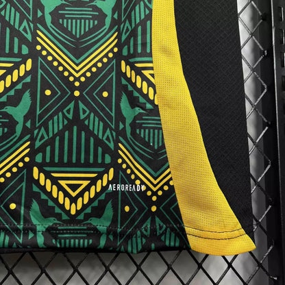 Camisa Jamaica 24/25 - Copa America | Futmantos