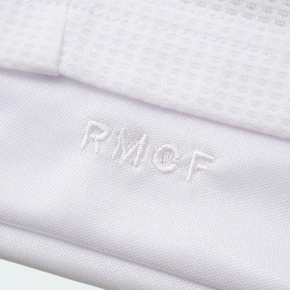 Camisa Real Madrid 2015/16 I Manga Longa