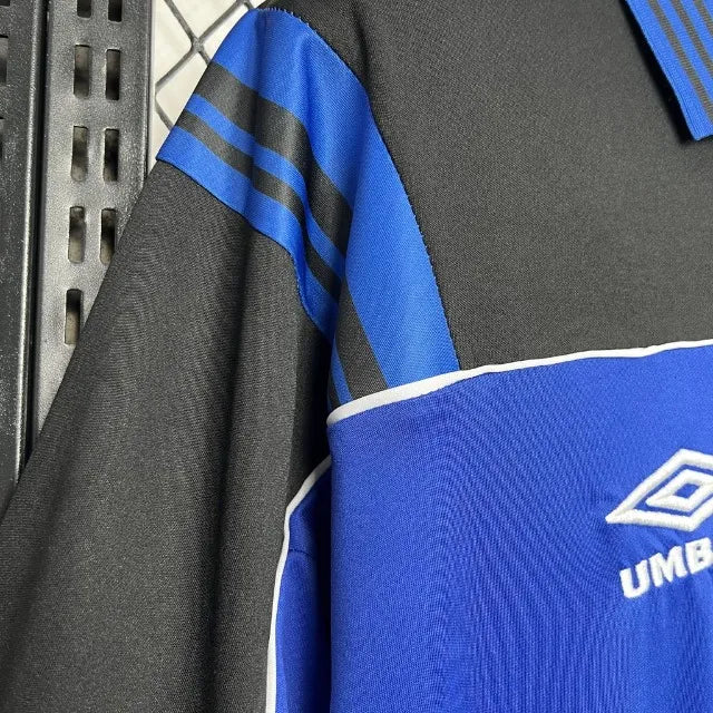 Camisa CRF 99/00 Goleiro - Versão Retrô | FutMantos