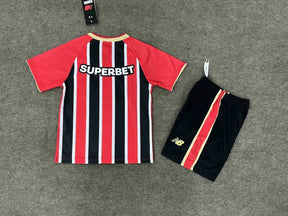 Kit Infantil São Paulo 2025/26 | Futmantos