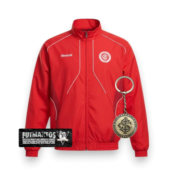 Corta Vento Internacional 2006 | FutMantos