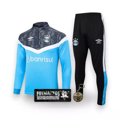 Agasalho Grêmio
