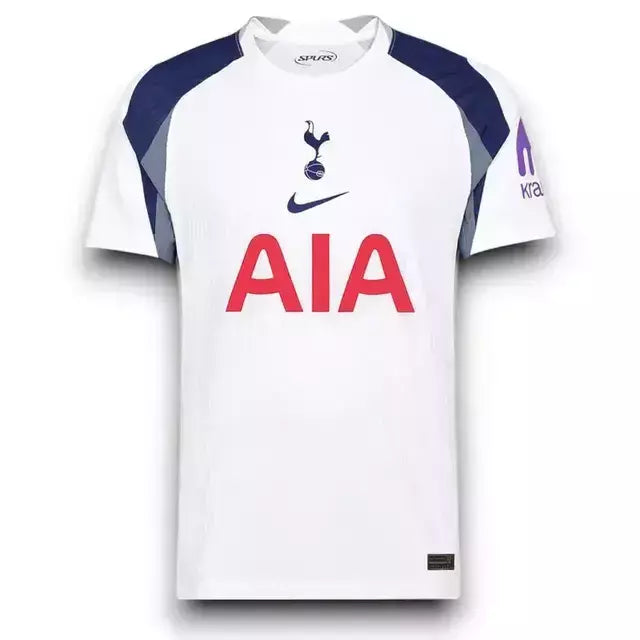 Tottenham Spurs I - 25/26 #7 Xavi