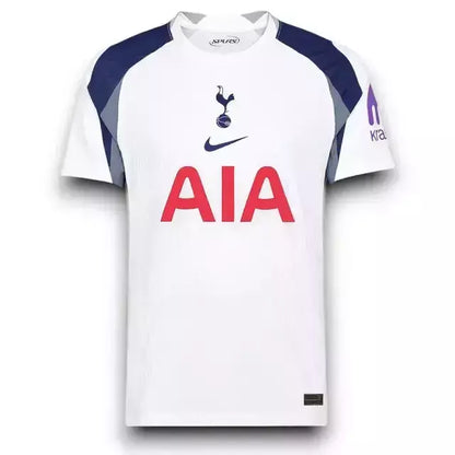 Tottenham Spurs I - 25/26 #7 Xavi