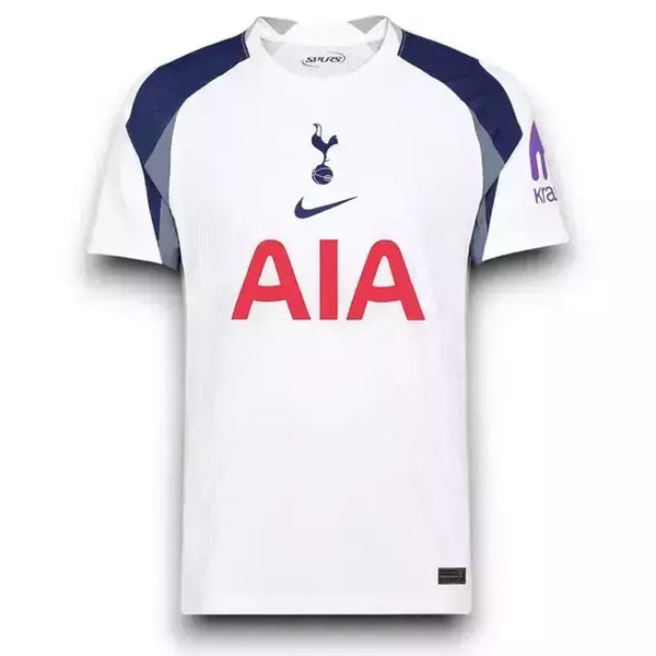 Tottenham Spurs I - 25/26 #7 Xavi