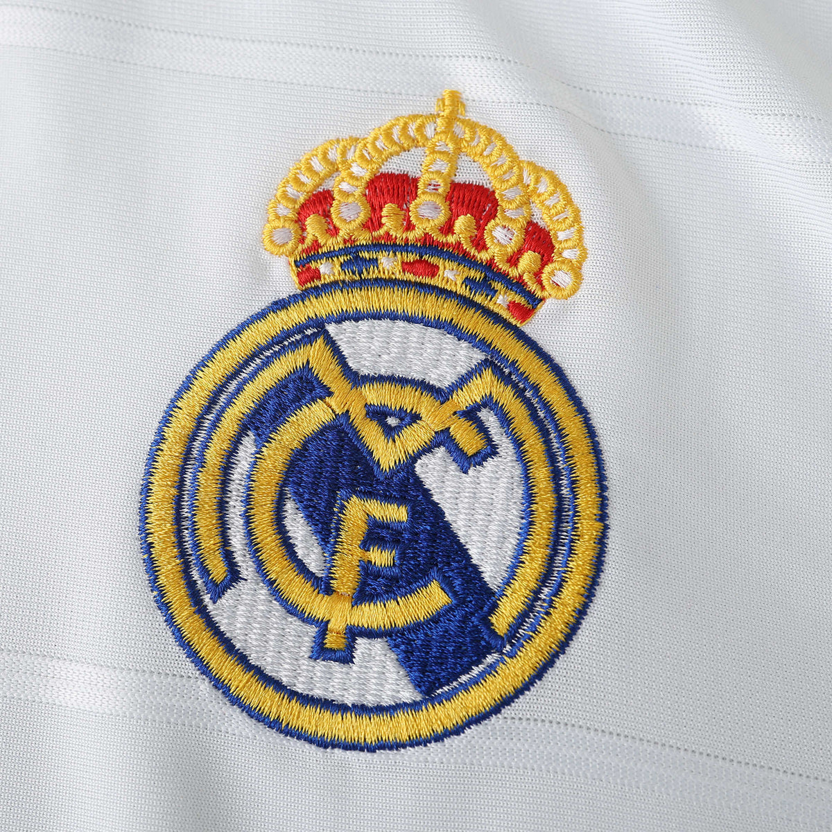Camisa Real Madrid 2013/14 I