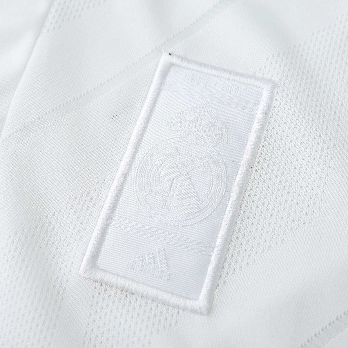 Kit Infantil Real Madrid 2017/18 I