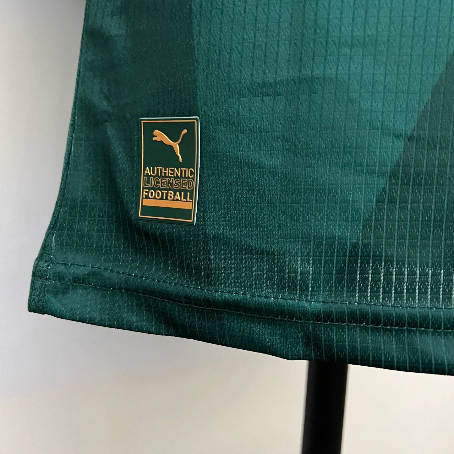 Camisa SEP I 23/24 - Verde - - Masculino Jogador | Futmantos