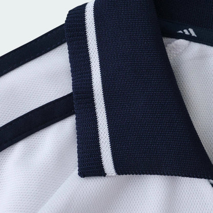 Camisa Real Madrid 2000/01 I