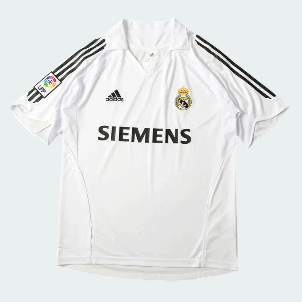 Camisa Real Madrid 2005/06 I