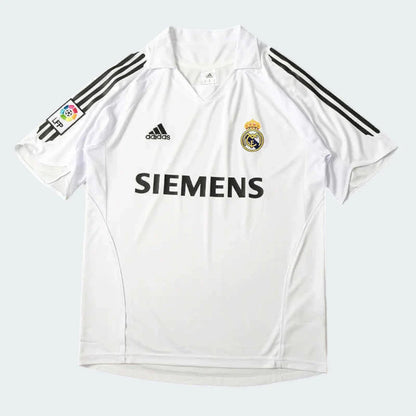 Camisa Real Madrid 2005/06 I