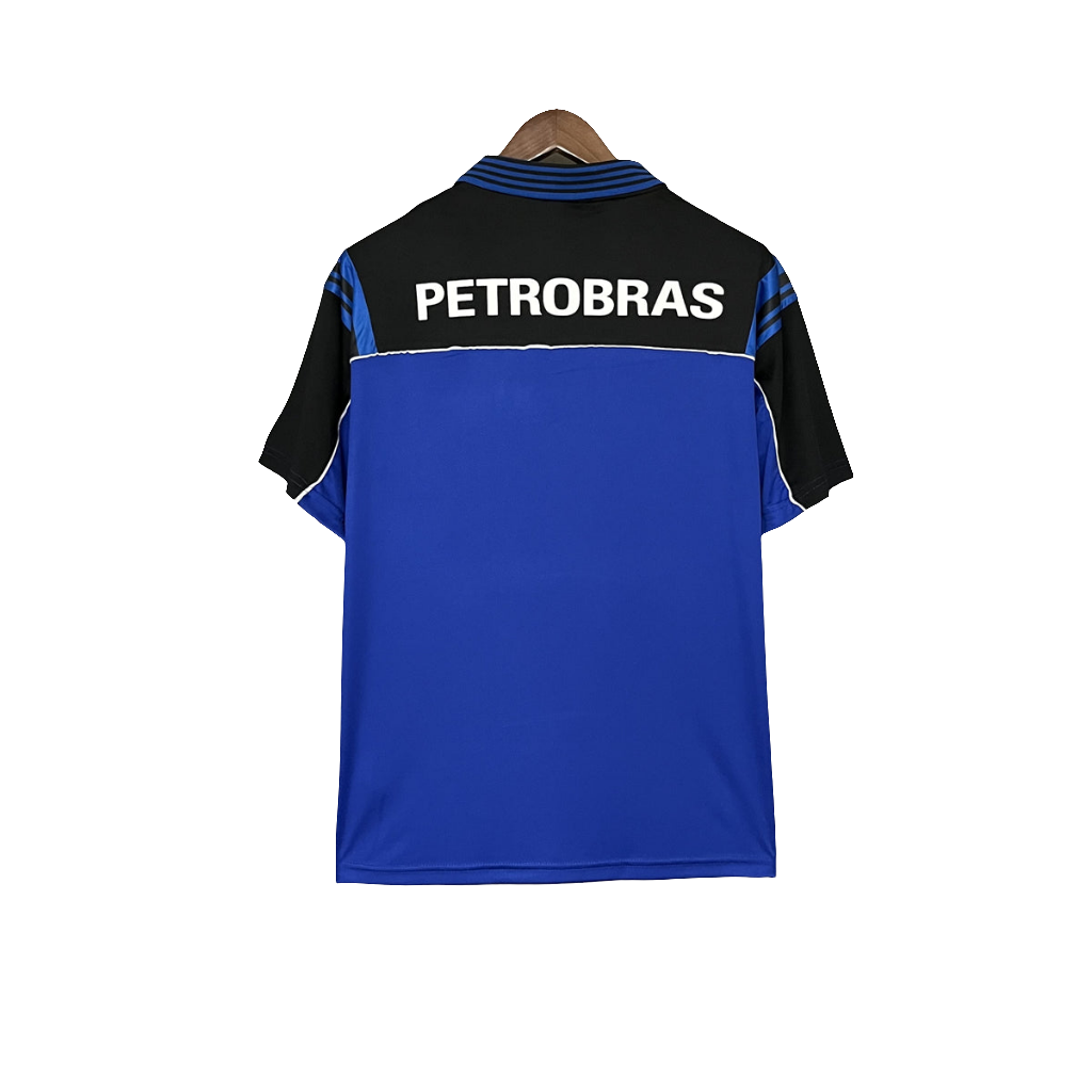 Camisa CRF 99/00 Goleiro - Versão Retrô | FutMantos
