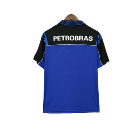 Camisa CRF 99/00 Goleiro - Versão Retrô | FutMantos