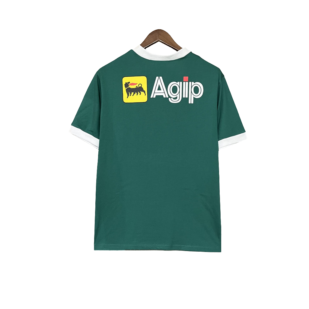 Camisa SEP 1987 I Home - Versão Retrô