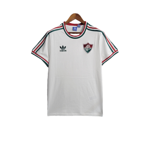 Camisa Fluminense 14/15 II Away - Versão Retrô