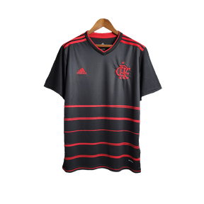 Camisa CRF 20/21 III Third - Versão Retrô | FutMantos