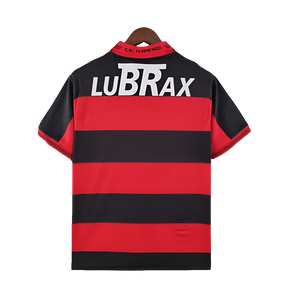 Camisa CRF 92/93 I Home - Versão Retrô | FutMantos
