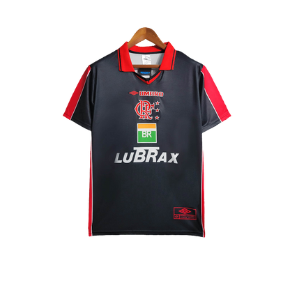 Camisa CRF 1999 III Third - Versão Retrô | FutMantos