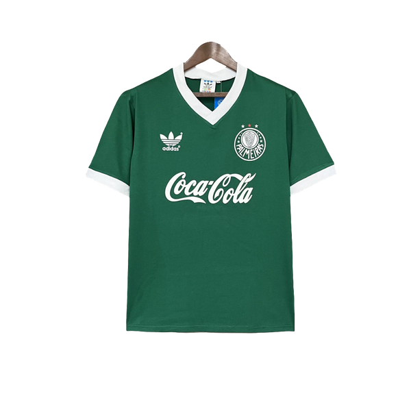 Camisa SEP 1989 I Home - Versão Retrô