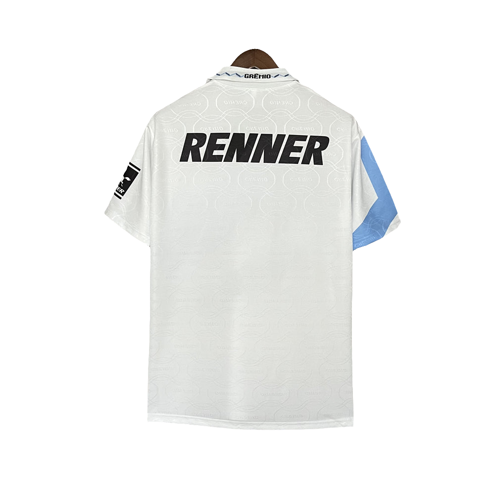 Camisa Grêmio 95/96 II Away - Versão Retrô