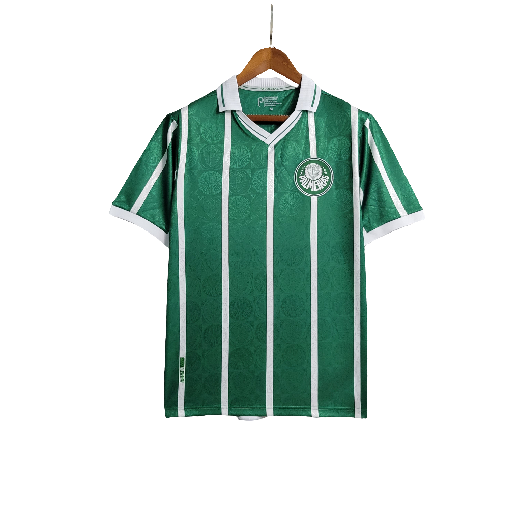Camisa SEP 1993 I Home - Versão Retrô