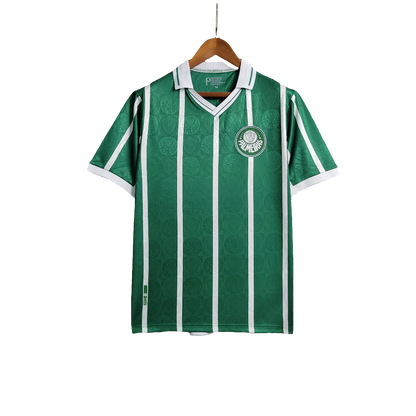 Camisa SEP 1993 I Home - Versão Retrô
