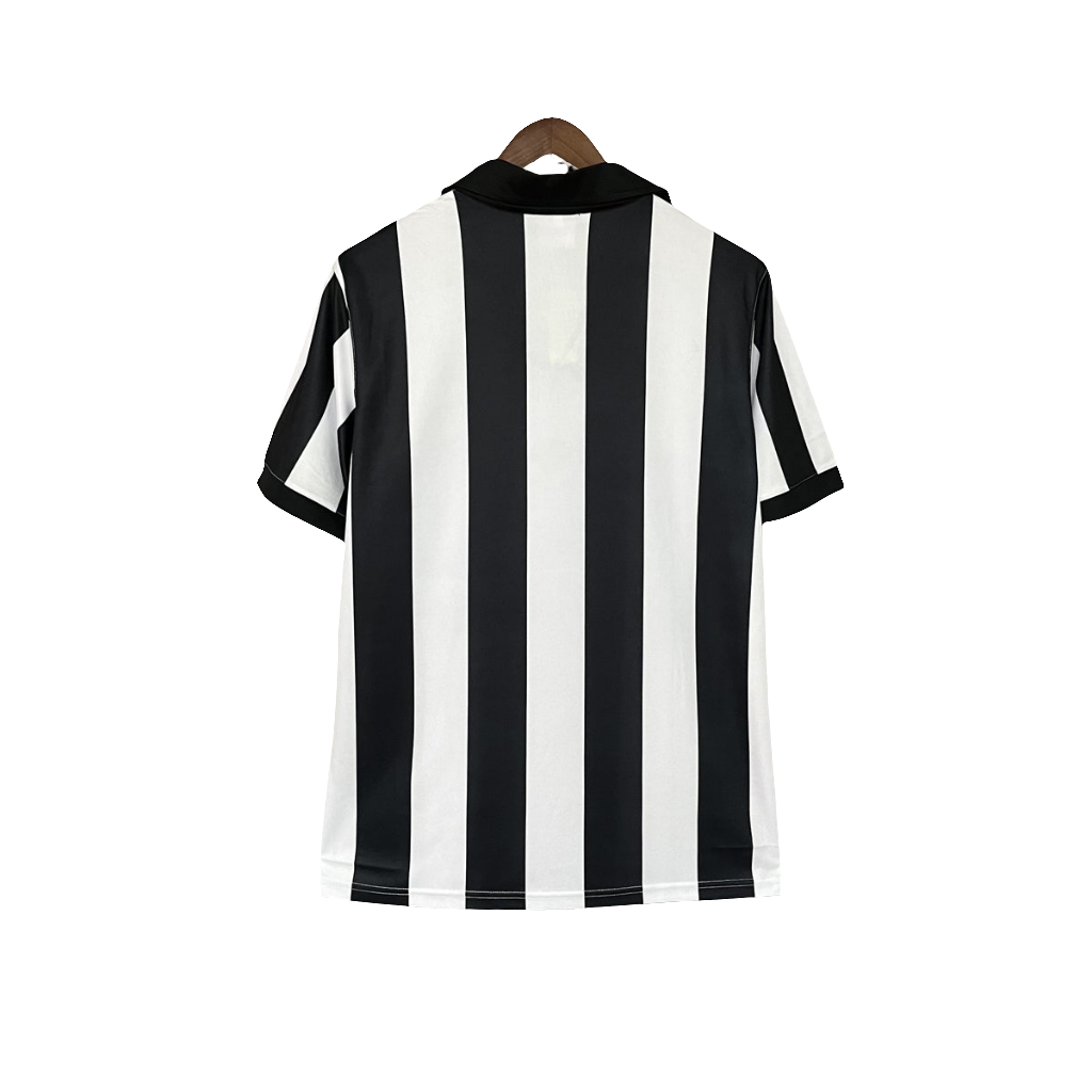 Camisa Santos 96/98 II Away - Versão Retrô