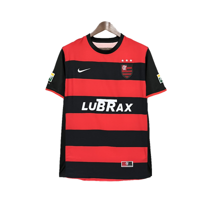 Camisa CRF 00/01 I Home - Versão Retrô | FutMantos