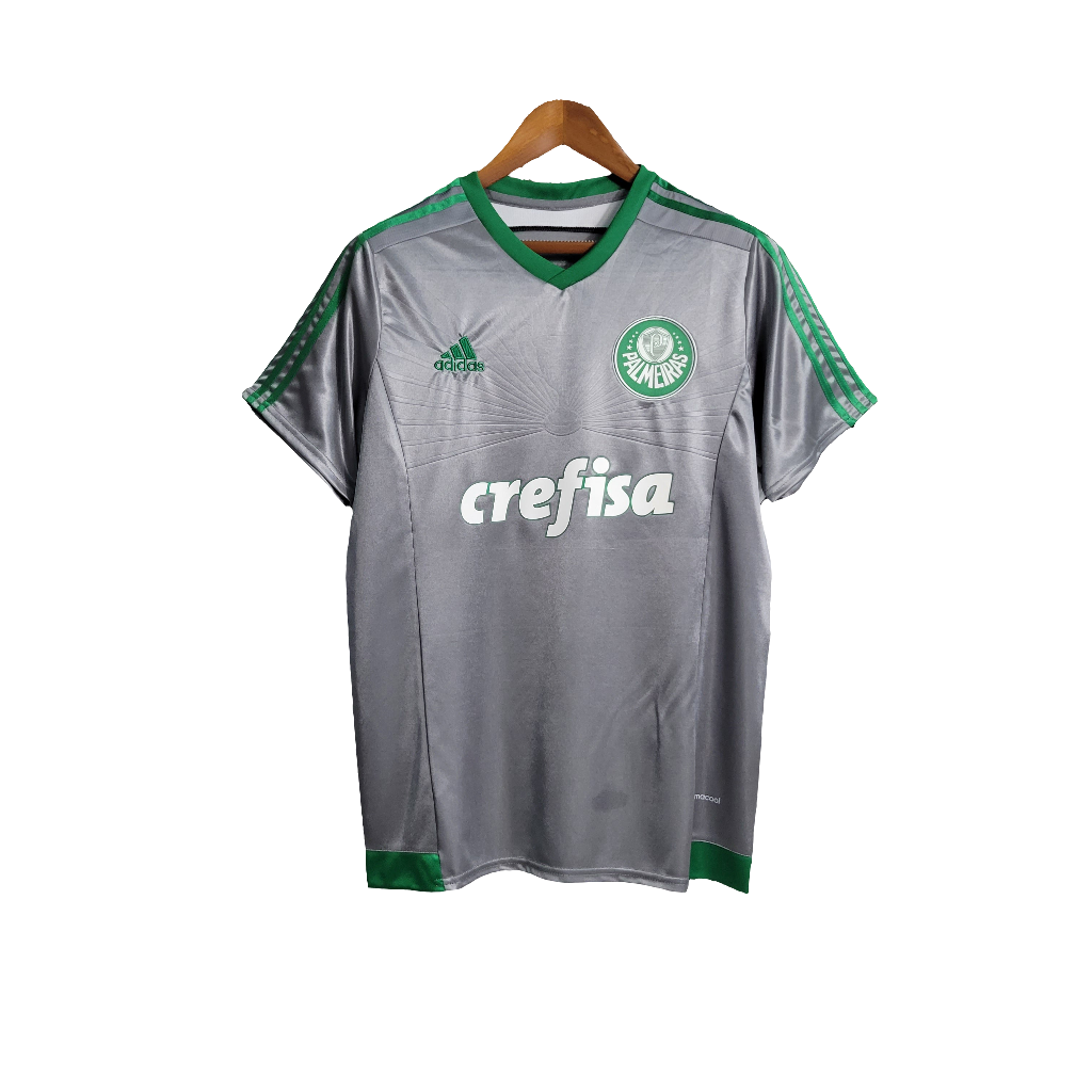 Camisa SEP 2015 - Versão Retrô