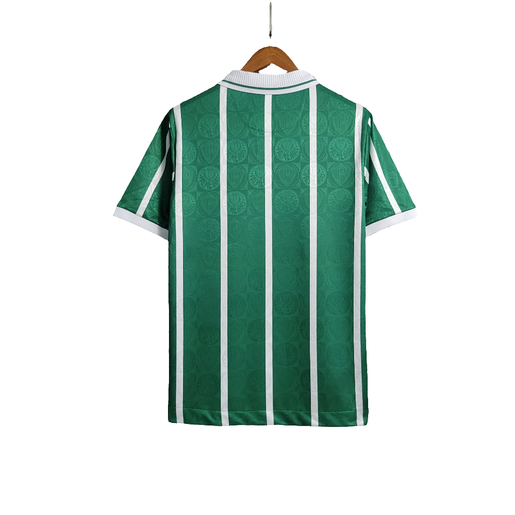 Camisa SEP 1993 I Home - Versão Retrô