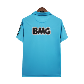 Camisa Santos 12/13 II Away - Versão Retrô