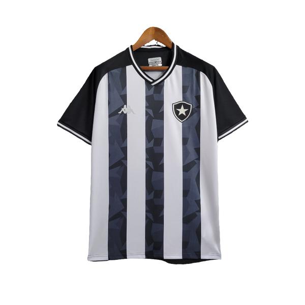 Camisa Botafogo 19/20 I Home - Versão Retrô