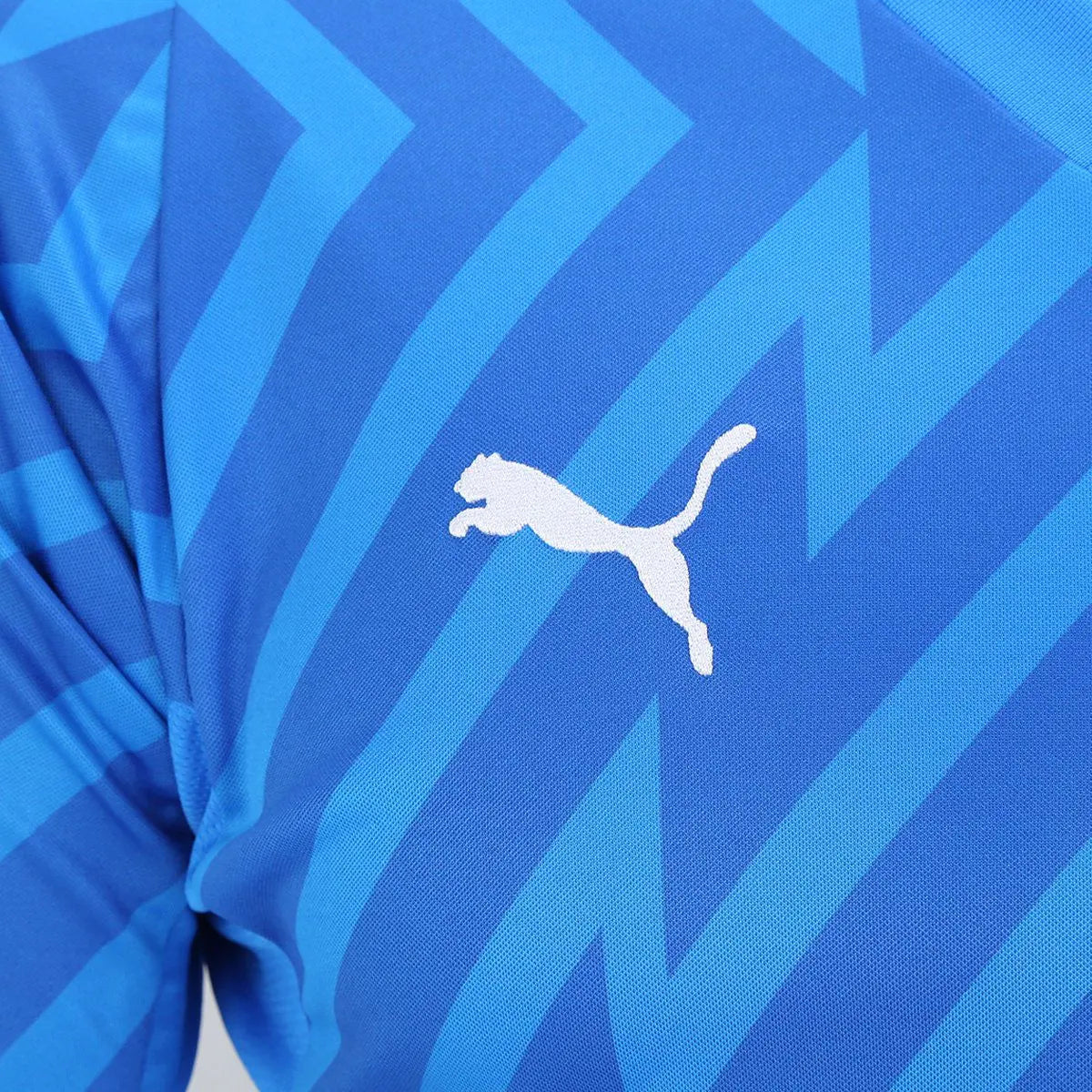 Camisa SEP 24/25 - Goleiro Azul | Futmantos