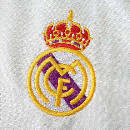Camisa Real Madrid 1996/97 I