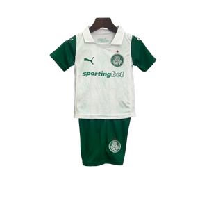 Kit Infantil Palmeiras II 25/26 | Futmantos