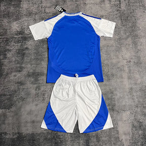 Kit Infantil Cruzeiro I 25/26 | Futmantos